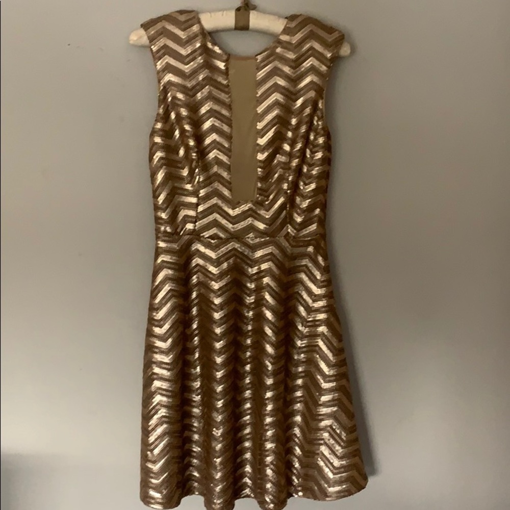 Bebe Classy Sexy Dress